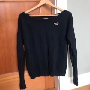 Hollister Sweater